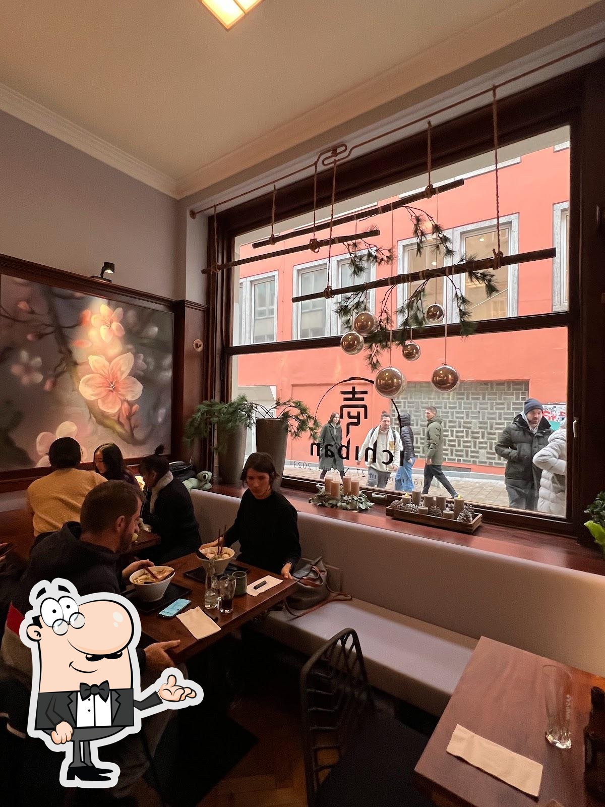 rezensionen für kawaru japanische tapas