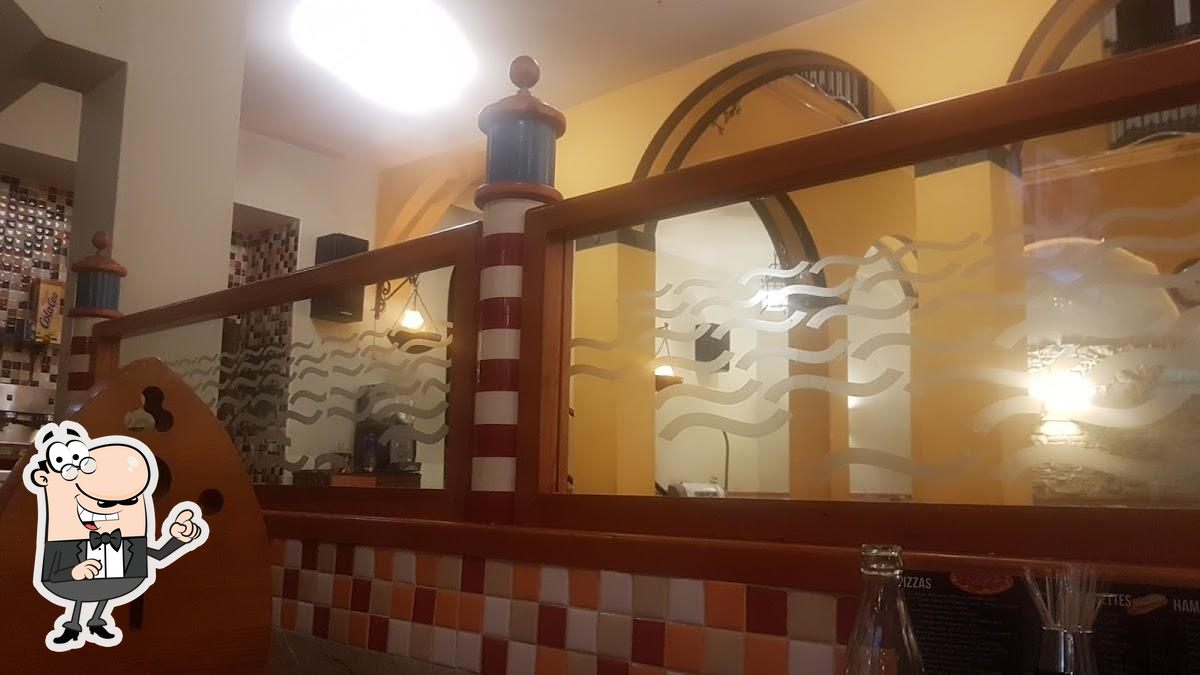 Restaurante Pizzería Góndola de la Mancha, La Solana - Menú del  restaurante, precios y reseñas