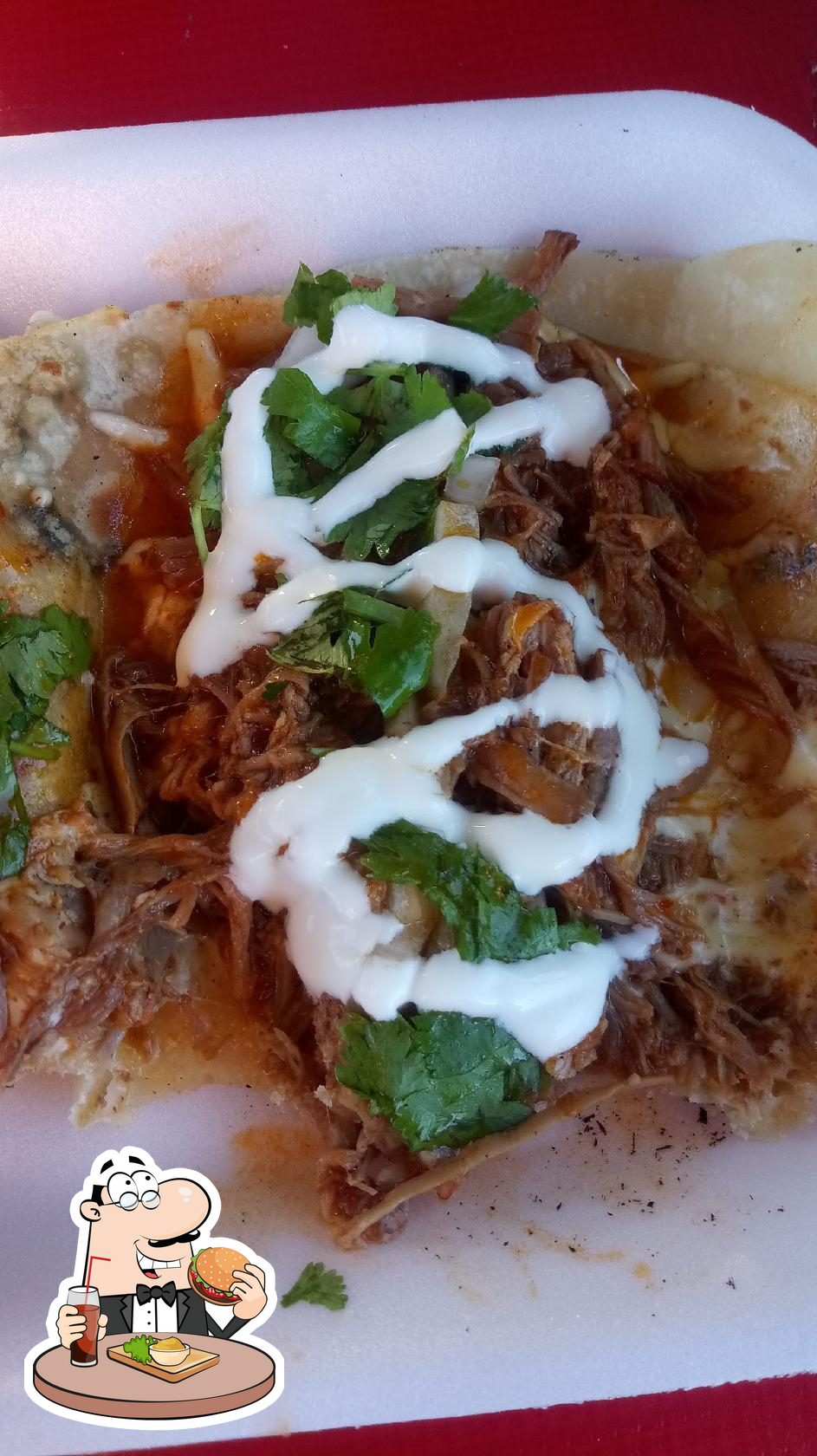 Restaurante El Pariente Tacos De Birria, Los Mochis, Boulevard Justicia  Social 571 - Opiniones del restaurante