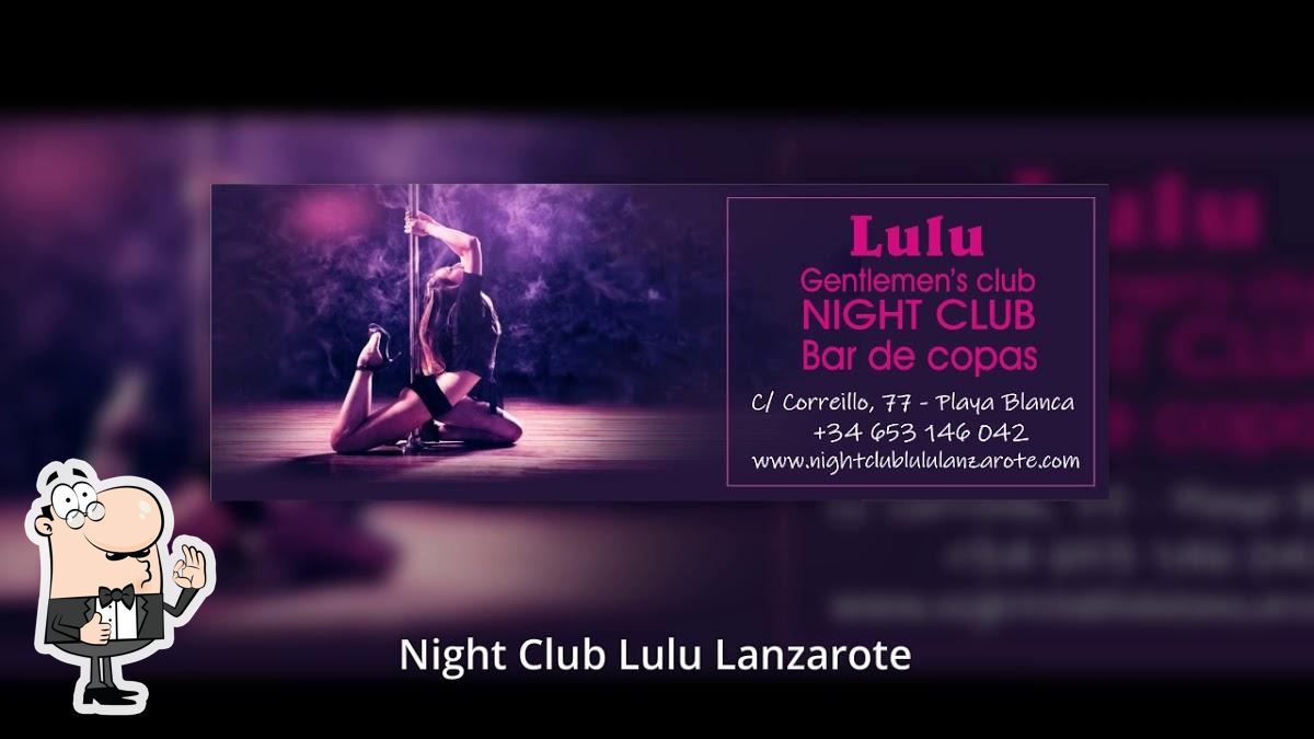 Escorts Night Club Lulu Lanzarote, Плайя Бланка - Отзывы о ресторане