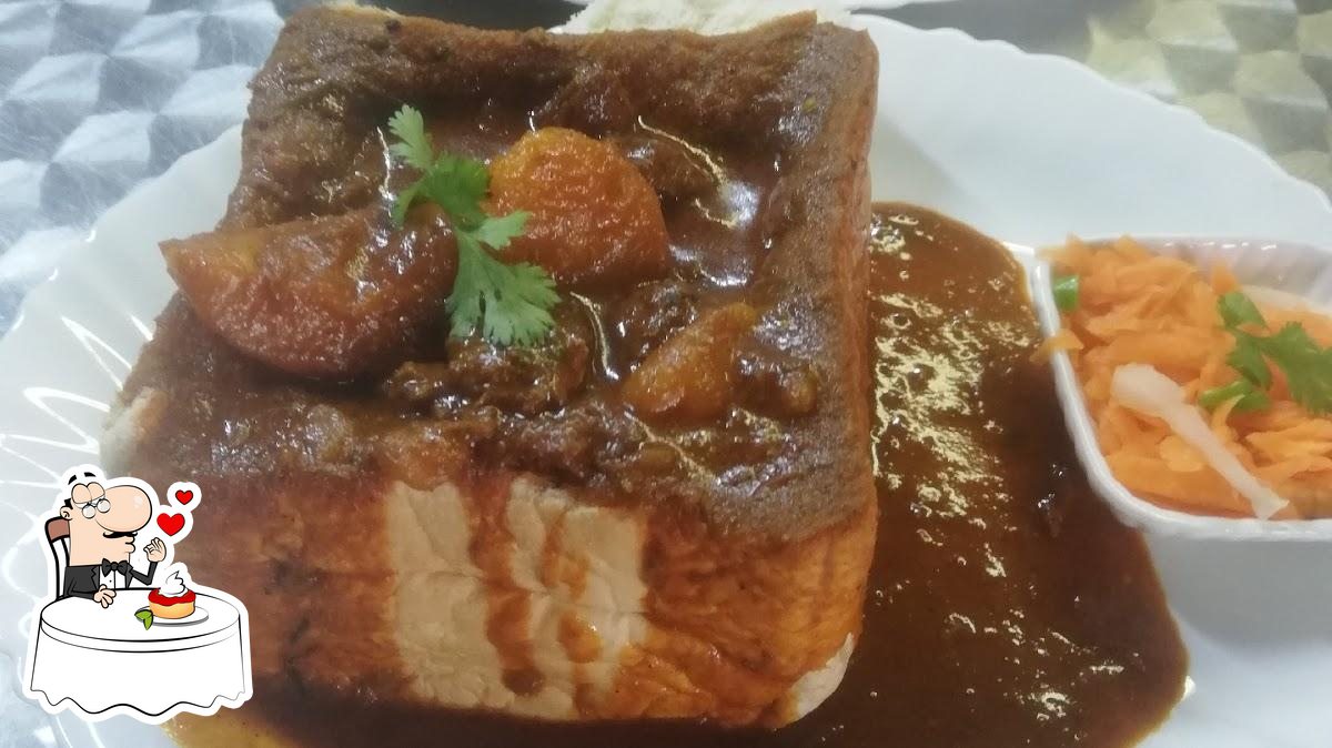 The Curry Os Point Waterfront restaurant, Durban Restaurant reviews