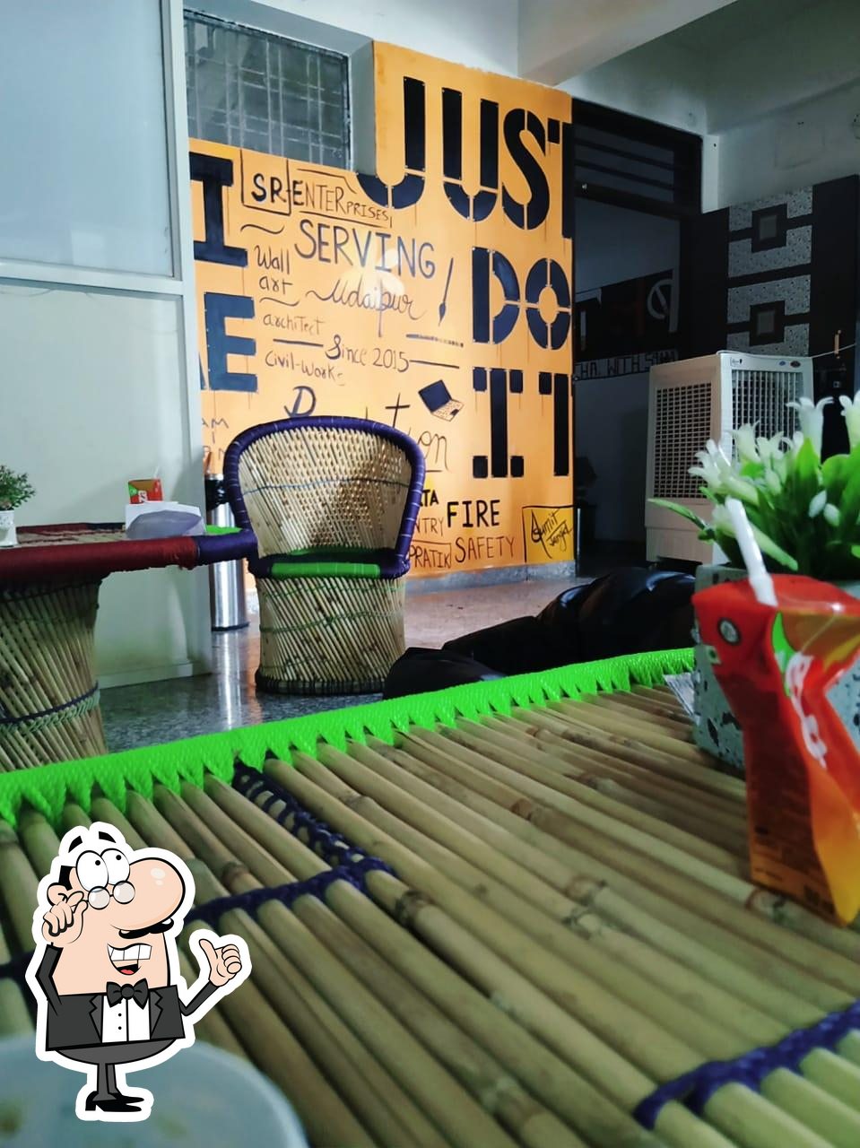 Talab Cafe, Udaipur - Restaurant reviews