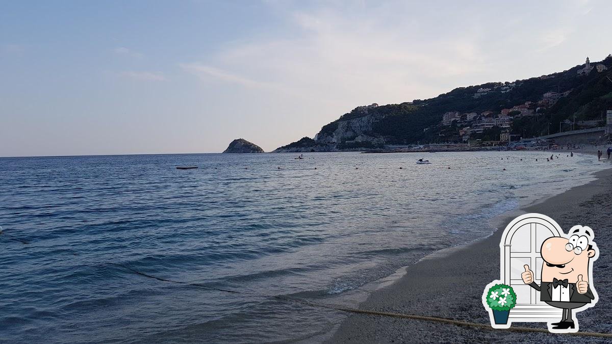 Majorca, Bergeggi - Menu du restaurant, prix et avis, image size:1200x675