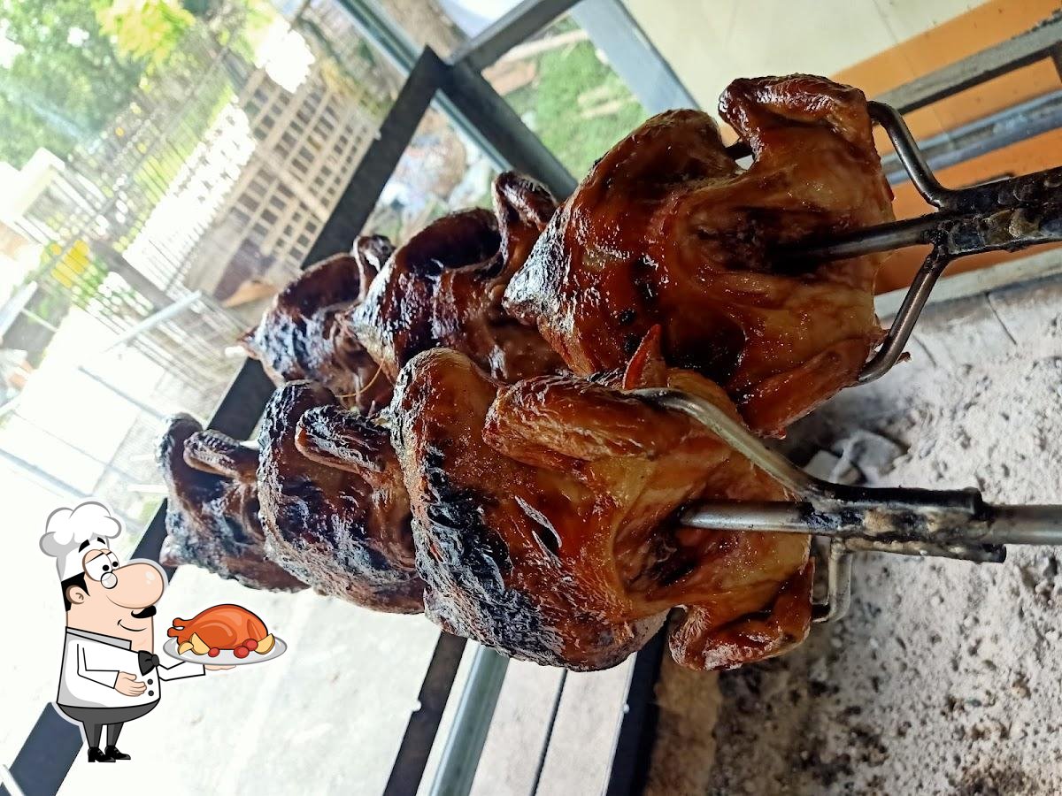 Mons Liempo Lechon Manok Restaurant Dumaguete