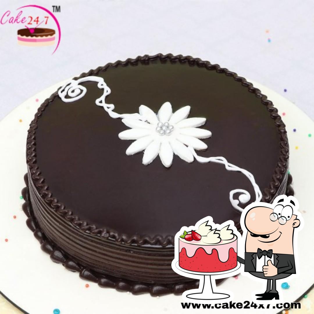 Cake 24X7 - On this Mother's Day, let's celebrate and make... | Facebook