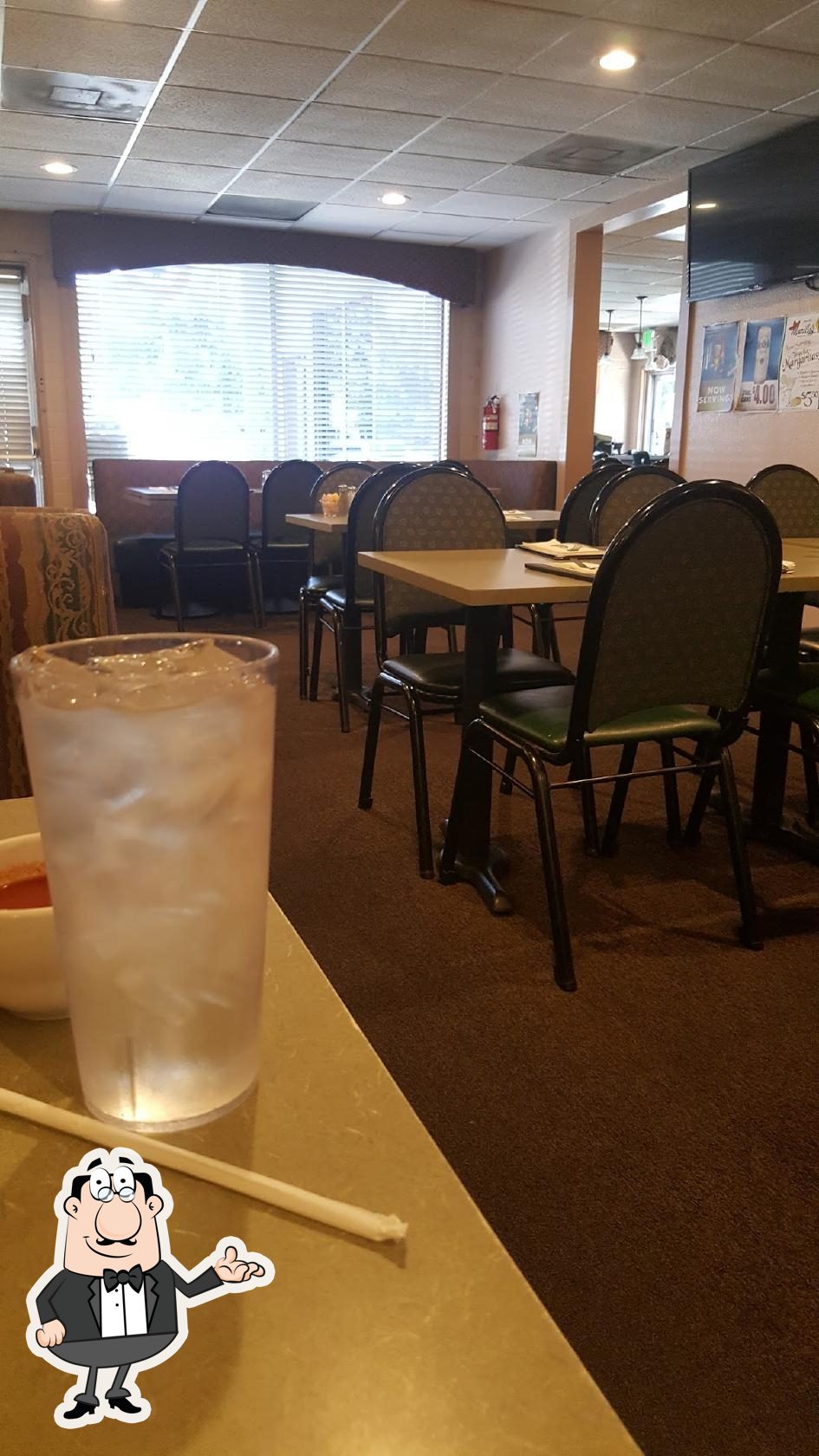 Murillo's on Merchant, Vacaville - Restaurant menu, prices and reviews