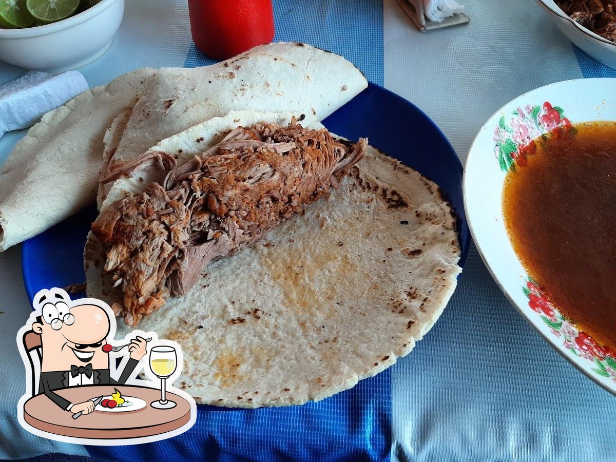 Birrieria La Cabrita Feliz restaurant, Guasave - Restaurant reviews