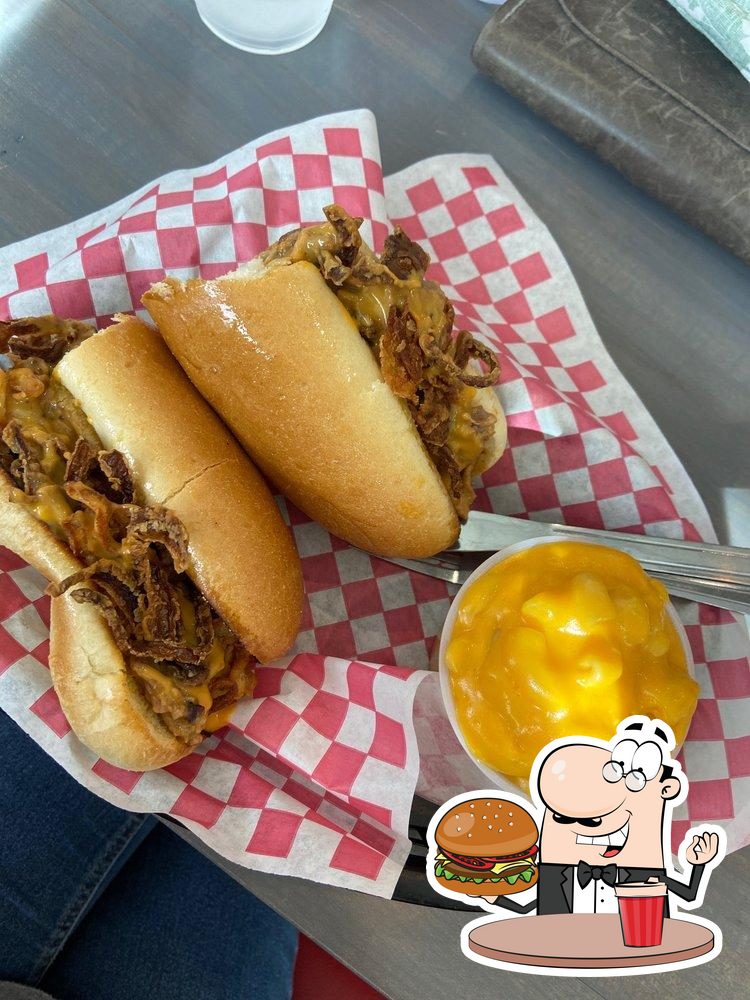 Ellie Lou's Brews & BBQ, Clermont Carta del restaurante y opiniones