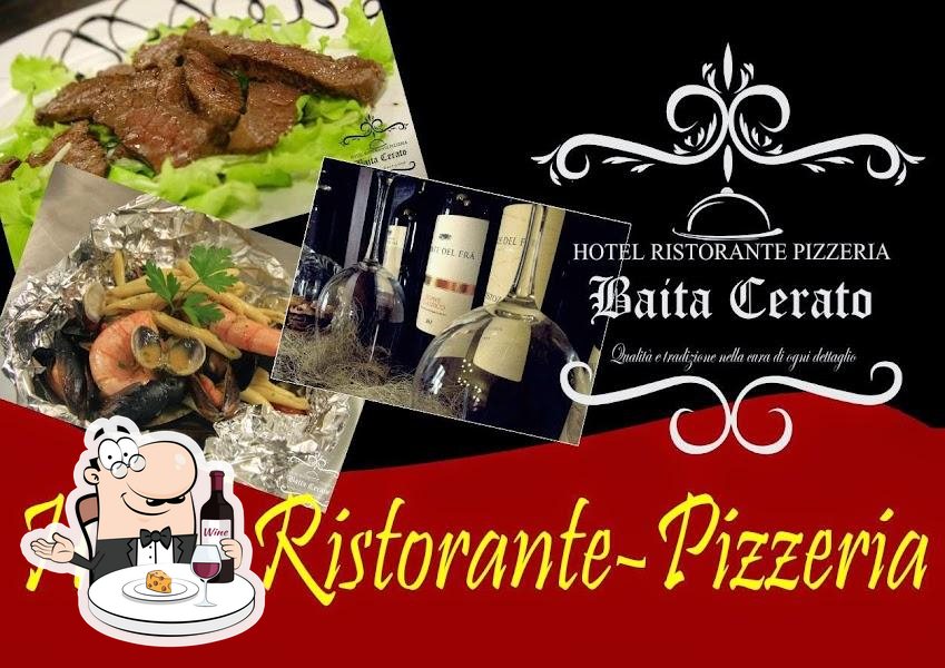 Wellness Hotel Ristorante Baita Cerato, Bolca – Prezzi aggiornati per il  2024