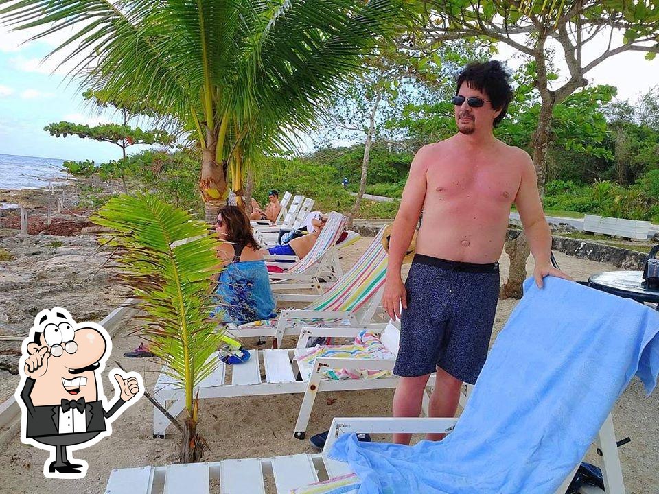 PalMar Snorkel Beach Club, San Miguel de Cozumel, Carretera Costera Sur  Viejo Km  - Restaurant reviews