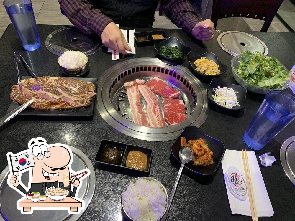 Lee DaeGam KBBQ & Shabu in Dallas - Restaurant reviews