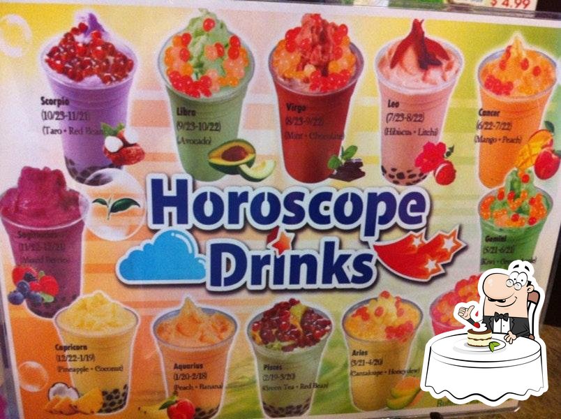 Bubble Tea Express, 359 Ouellette Ave in Windsor Restaurant reviews