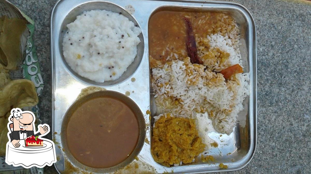 Indira Canteen, Yelahanka Old Town, Bengaluru Restaurant reviews