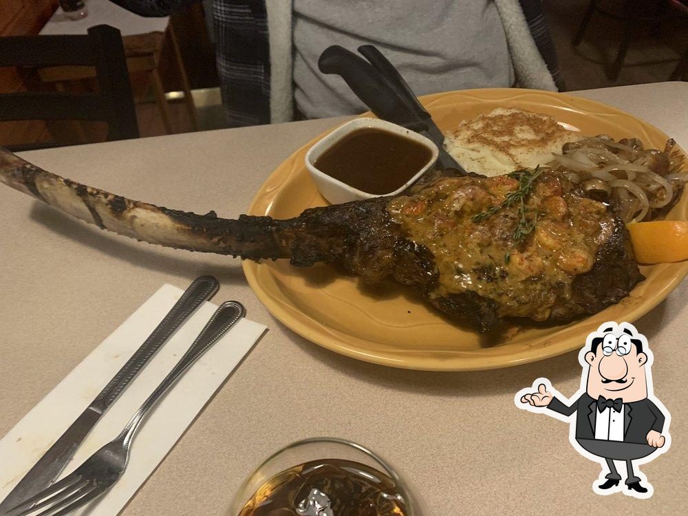 Marty's Blue Room in Nanticoke Restaurant menu and reviews