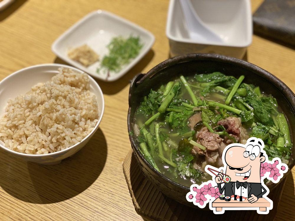 Restaurant Miwa in Hilo Restaurant reviews