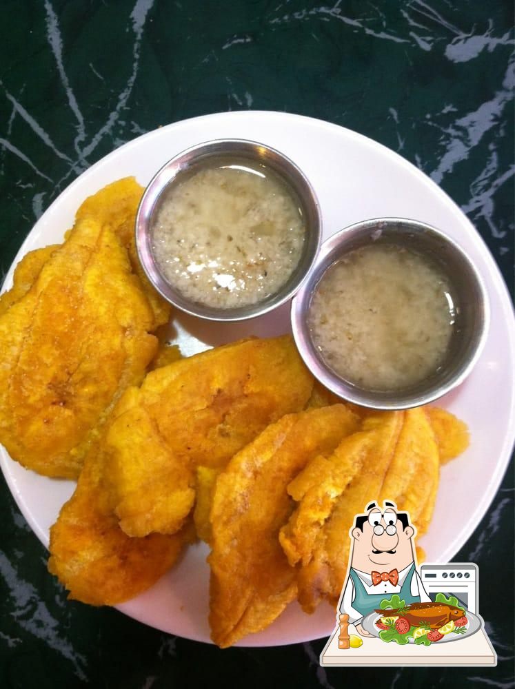 La Fonda Boricua in Middletown Restaurant menu and reviews