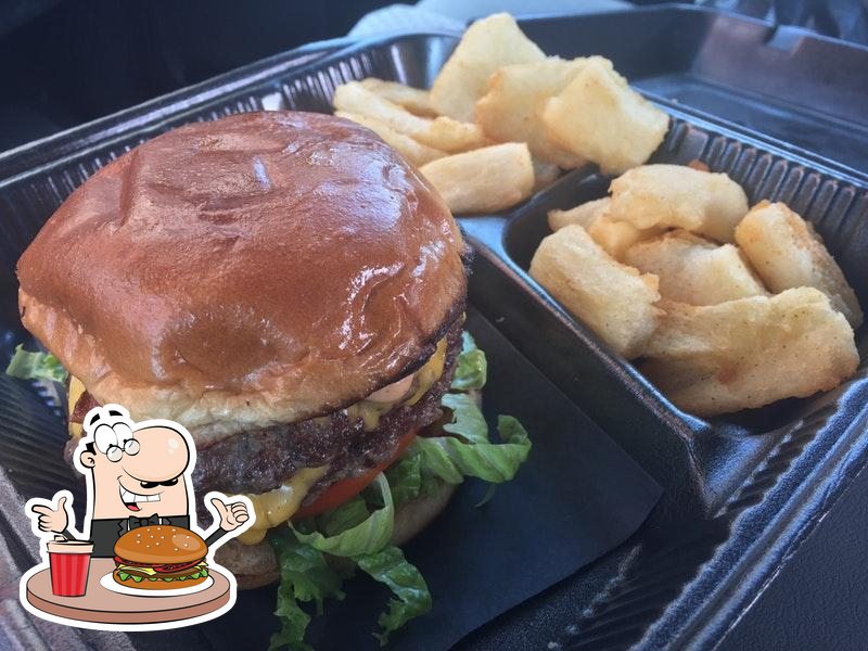 ROKO Grill in Katy Restaurant reviews