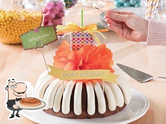 NOTHING BUNDT CAKES - 45 Photos & 49 Reviews - 13433 Pearl Rd, Strongsville,  Ohio - Bakeries - Phone Number - Yelp