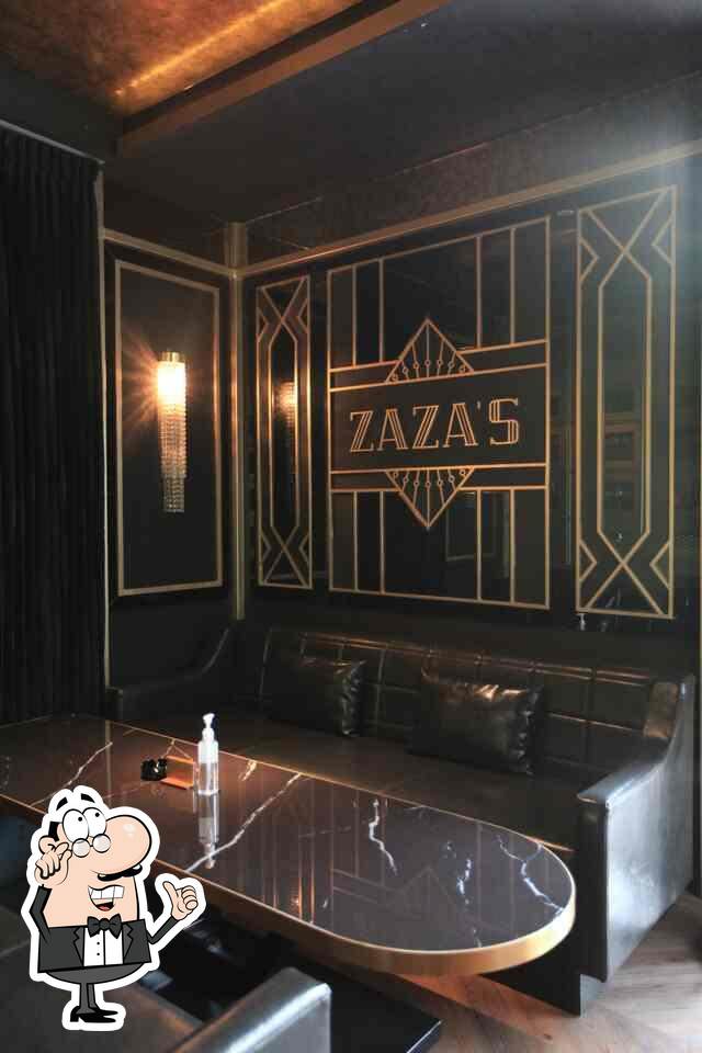 ZAZA s Boutique Bar and Eatery Jakarta South Jakarta Restaurant