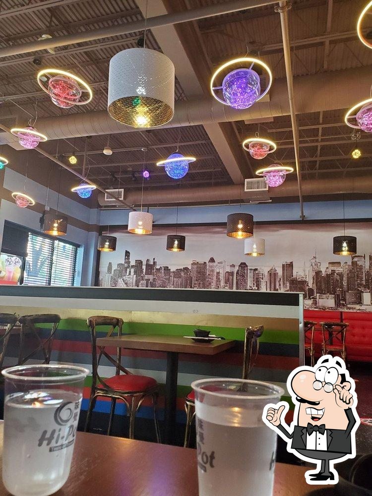 Hi Pot Bethlehem in Bethlehem Restaurant menu and reviews