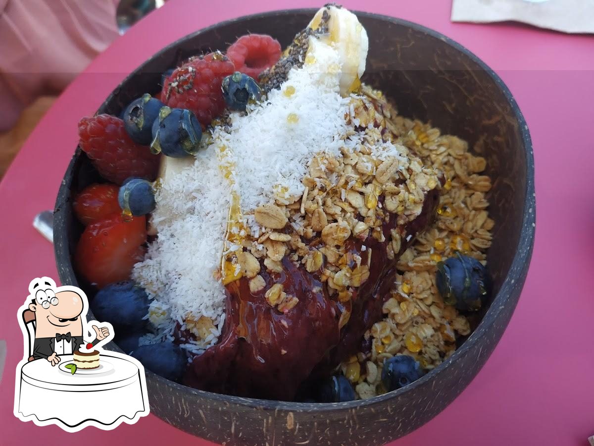 SUNSET BOWLS restaurant, Hossegor - Restaurant reviews