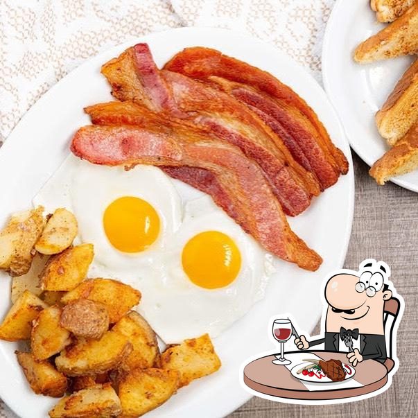 The Breakfast House in Barrie Restaurant reviews
