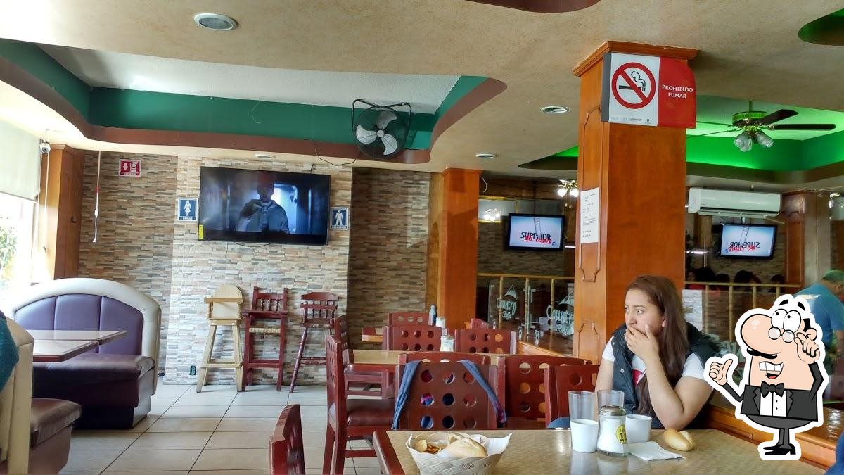 Country Buffet restaurant, Ciudad Nezahualcóyotl, Av. Carmelo Pérez 715 -  Restaurant reviews