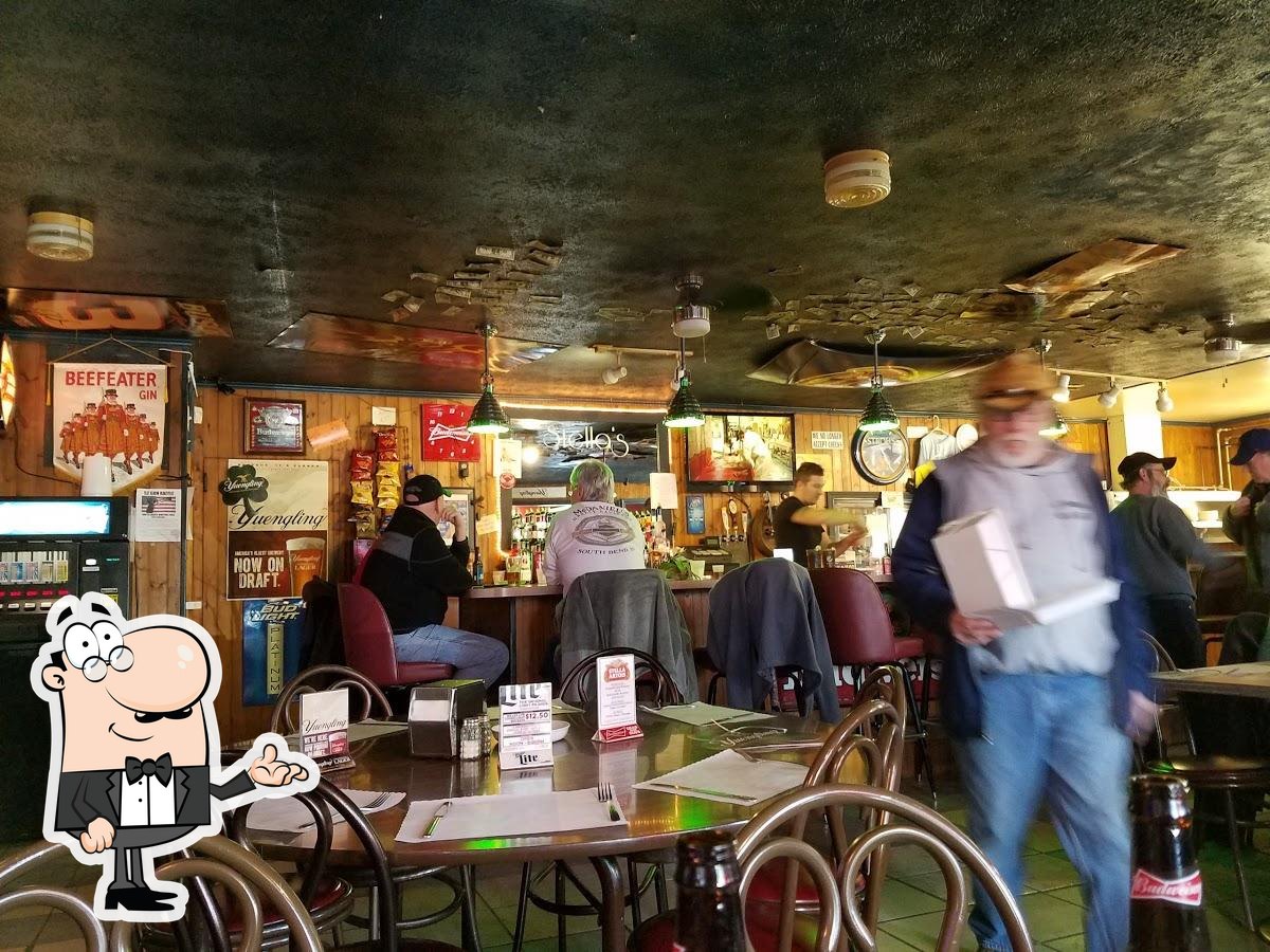 JJ's Crumstown Tavern, 59400 Crumstown Hwy in Crumstown Restaurant