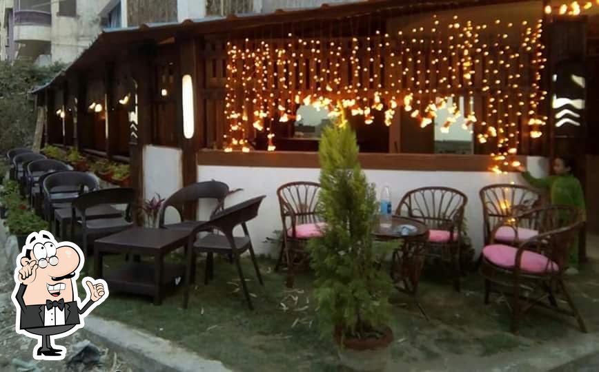 dommer Bane Forkert Diva cafe, Egipto, Street 5 - Restaurant reviews