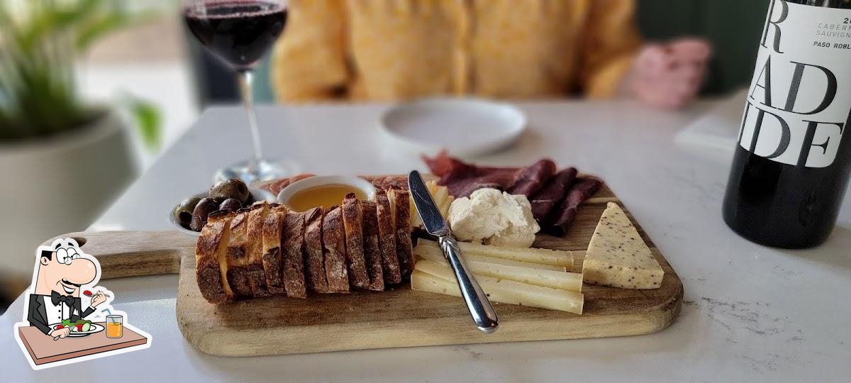 The Woodruff in Johns Island Restaurant reviews