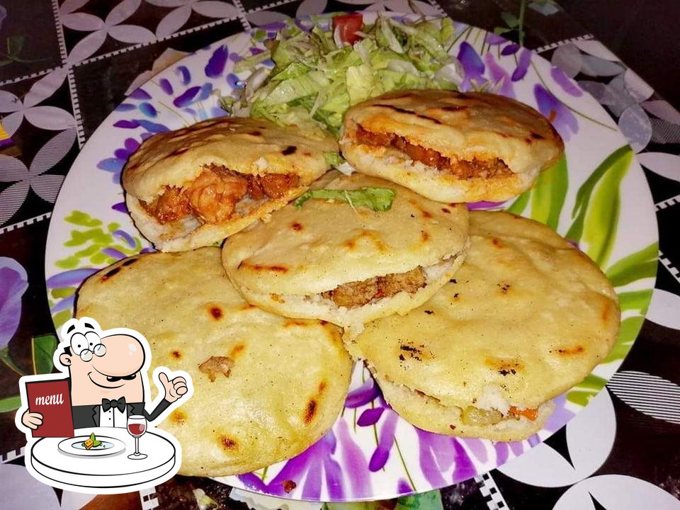 Gorditas 