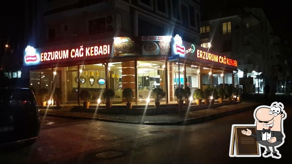 metin usta erzurum cag kebabi derince restaurant reviews