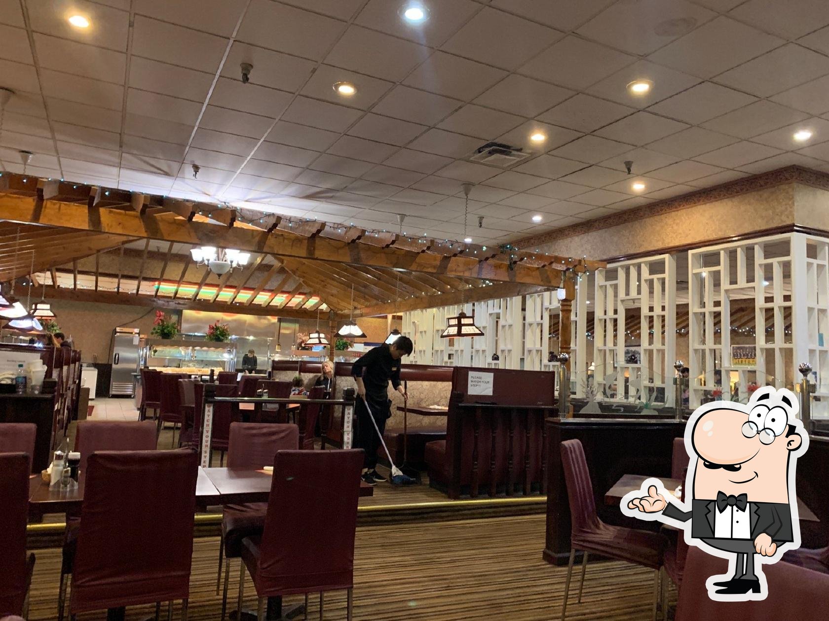 Dynasty Buffet, 1805 Lincolnway 1 in Valparaiso Restaurant menu and