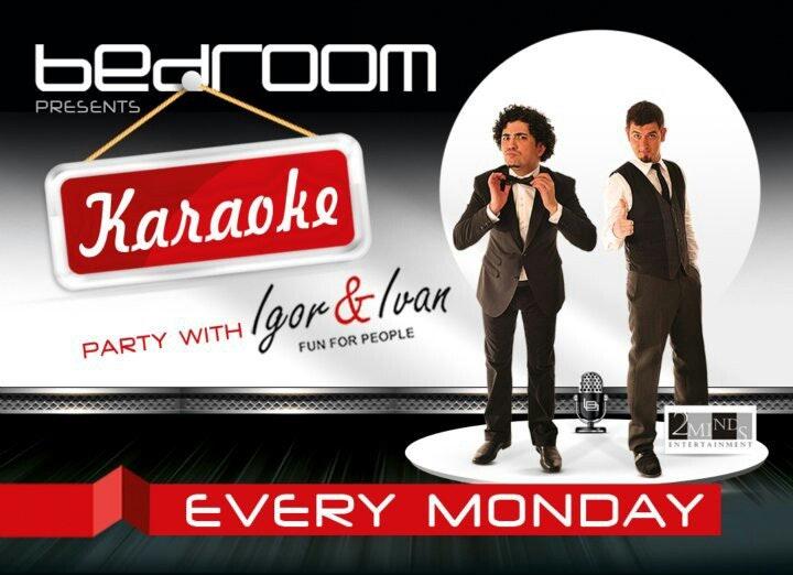 Bedroom Premium club, Sofia Restaurant reviews