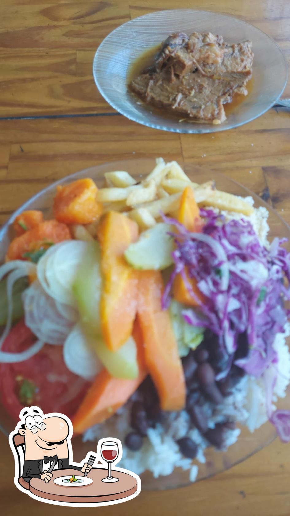 Self Service Bar Do Seu Zé, Rio de Janeiro Avaliações de restaurantes