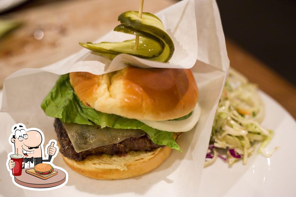Rex's American Grill & Bar in Steamboat Springs Restaurant reviews