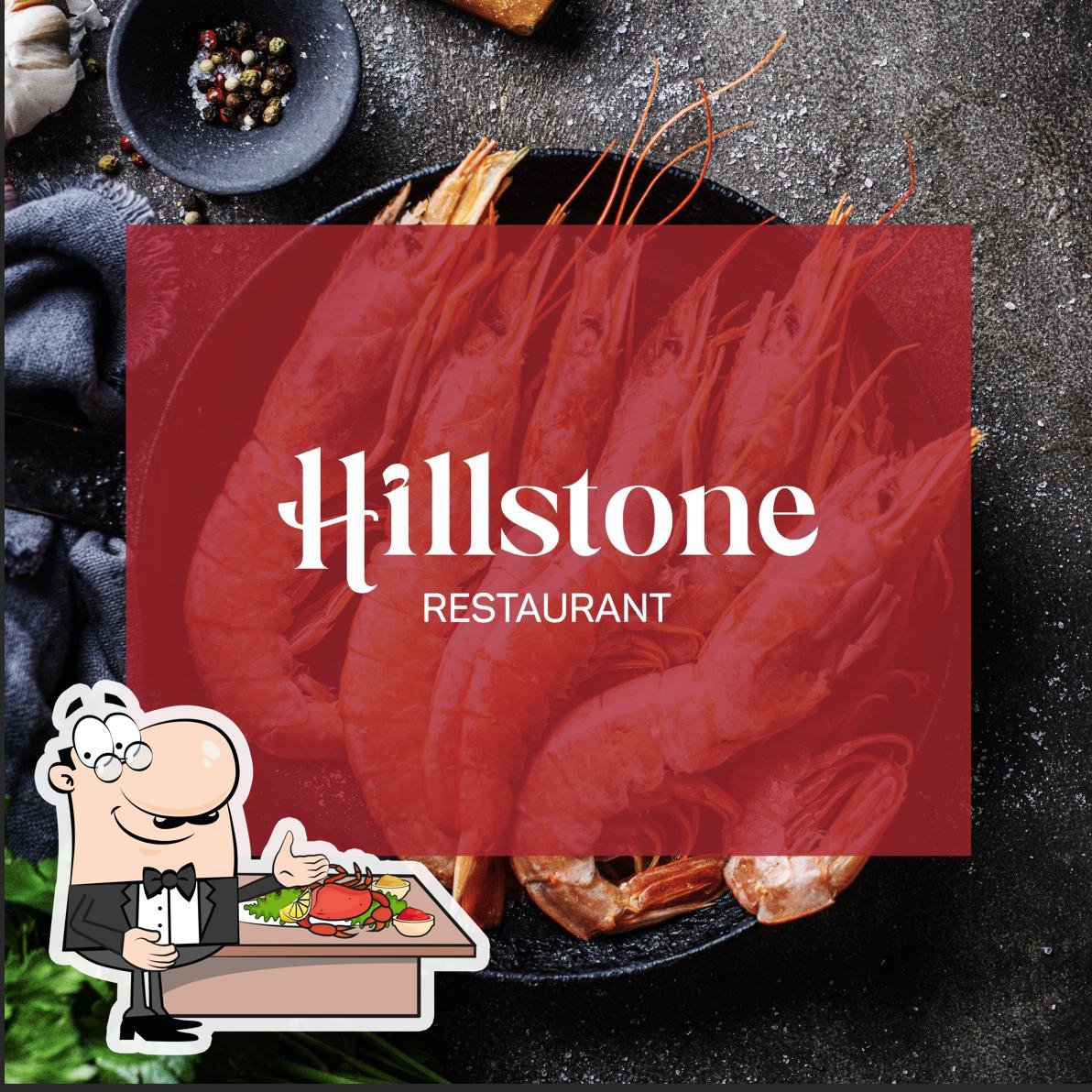 Hillstone Restaurant, Prishtina Restaurant reviews