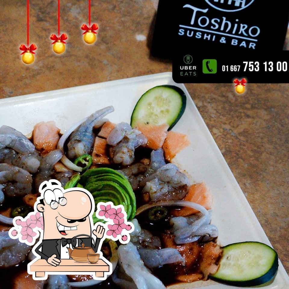 Toshiro Sushi u0026 Bar, Culiacán, Blvrd Enrique Sánchez Alonso 2113 