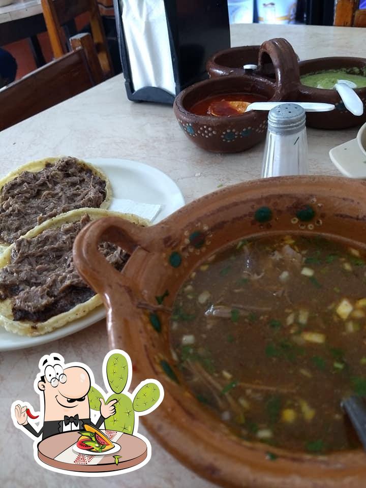 Birria El Sinaloense restaurant, Veracruz, Av. Cuauhtémoc 3195 - Restaurant  reviews