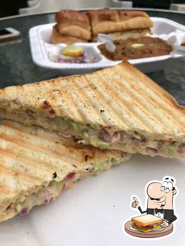 Coffee Statue Circle, Jaipur, GT Central Mall Restaurant menu and reviews