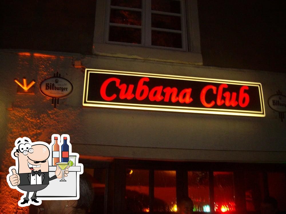Cubana Club, Lüdinghausen