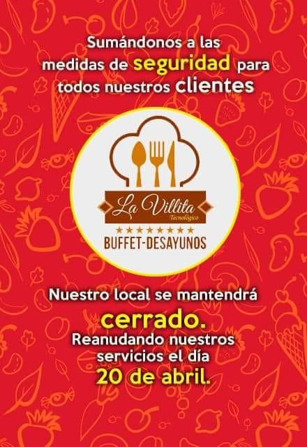 Buffet, Desayunos Y Mas La Villita restaurant, Chihuahua - Restaurant  reviews