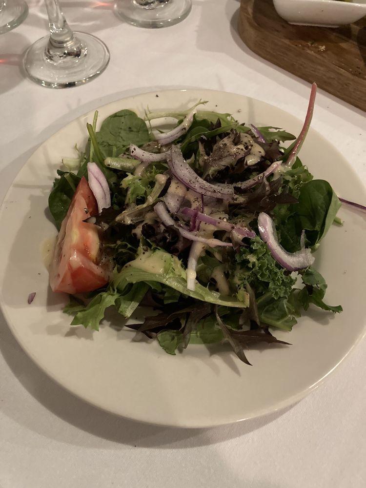 Casa D'Angelo, Point Pleasant Beach Restaurant menu, prices and reviews