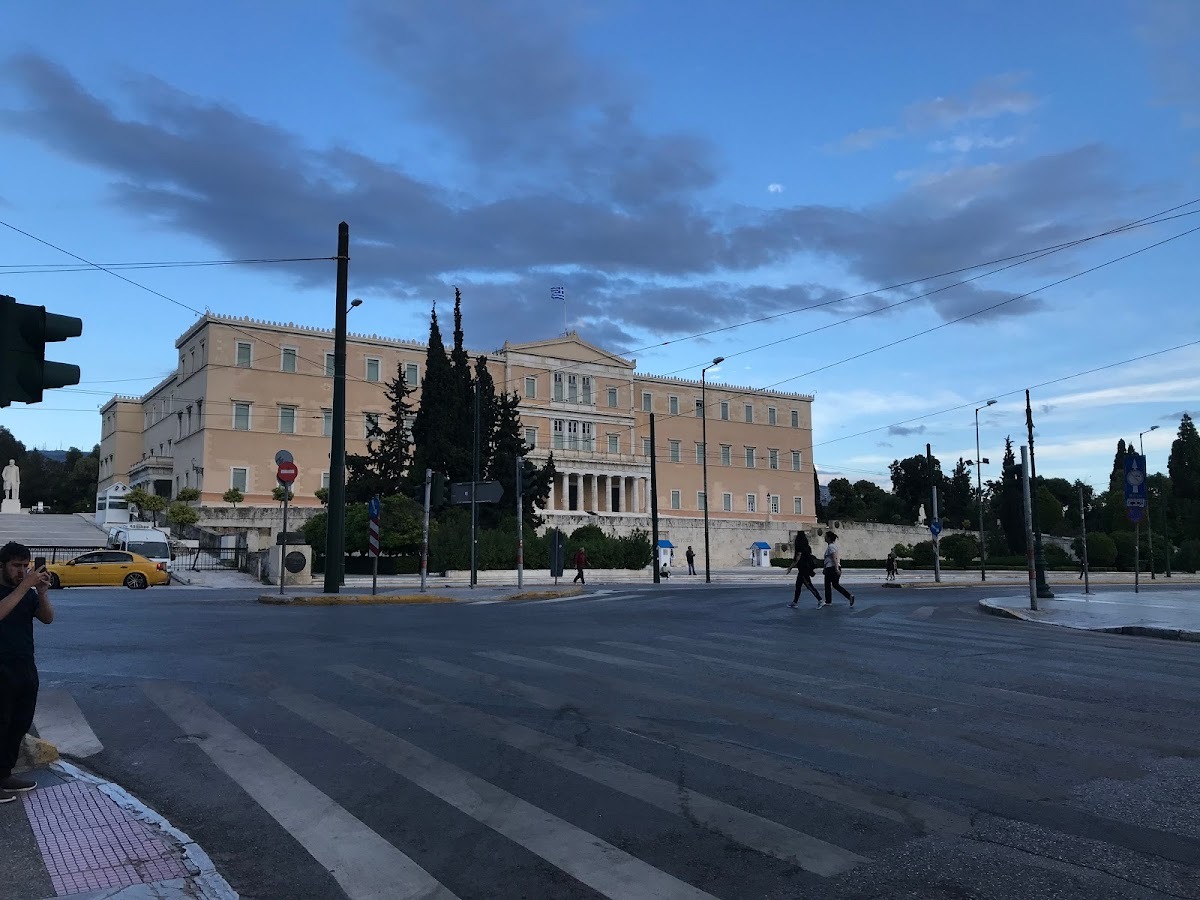 The Parliament Restaurant photo