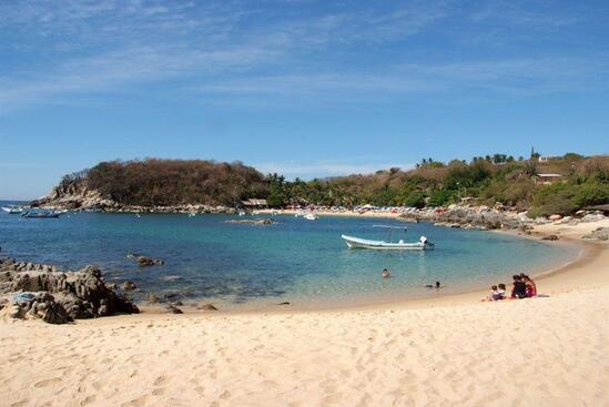 El Ripio, Puerto Escondido - Restaurant menu, prices and reviews
