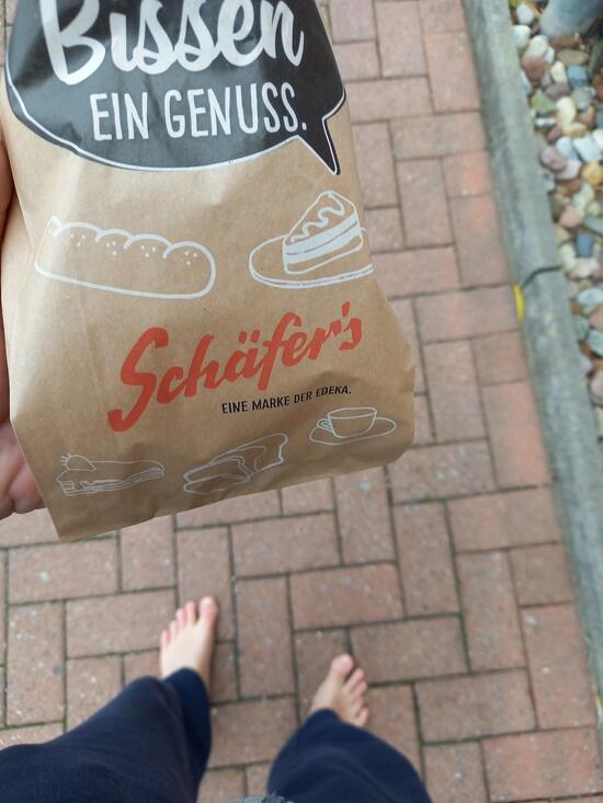 Schäfer's Brot- und Kuchen, Diekholzen - Speisekarte, Preise und