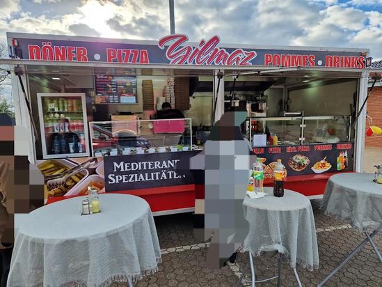 Knusperhaus Café Und Bistro - Syke Yilmaz Döner und Mediterane Spezialitäten, Syke - Speisekarte, Preise