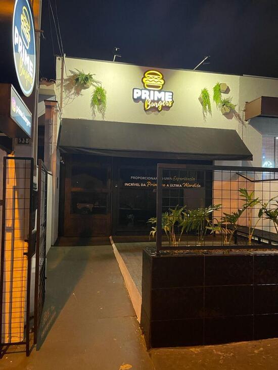 Prime Burgers Vergueiro Hamburgueria Sorocaba Restaurante Sorocaba