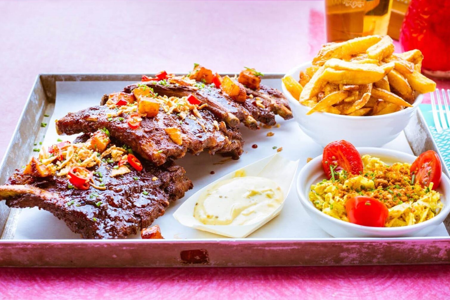 Photo de Restaurant Guru