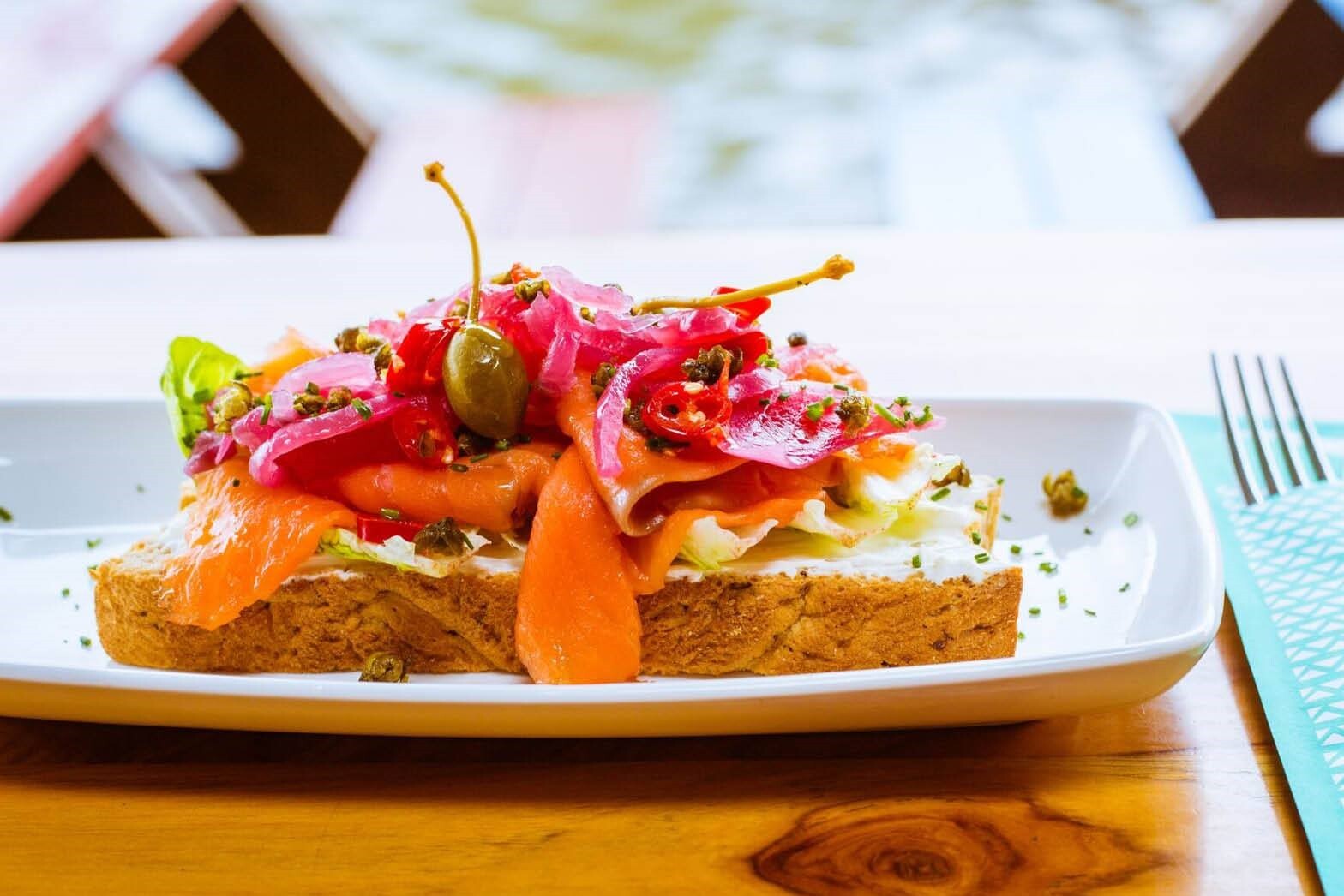 Photo de Restaurant Guru